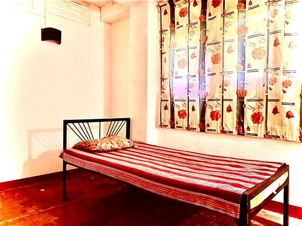 Coca Cola Hostel Malabe מראה חיצוני תמונה