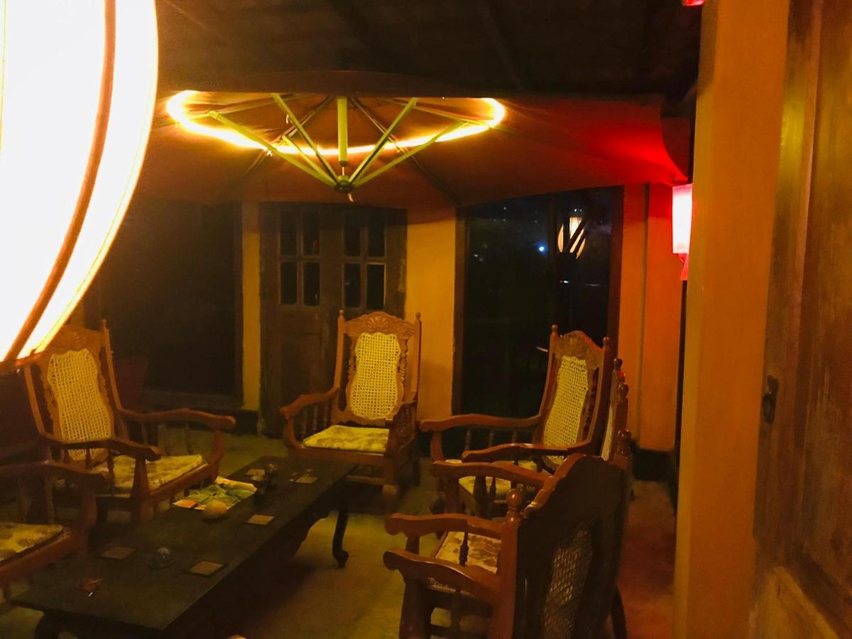 Coca Cola Hostel Malabe מראה חיצוני תמונה