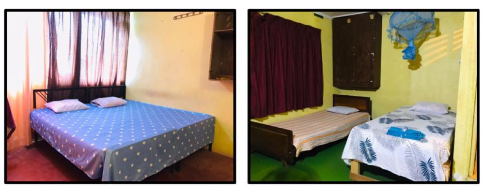 Coca Cola Hostel Malabe מראה חיצוני תמונה
