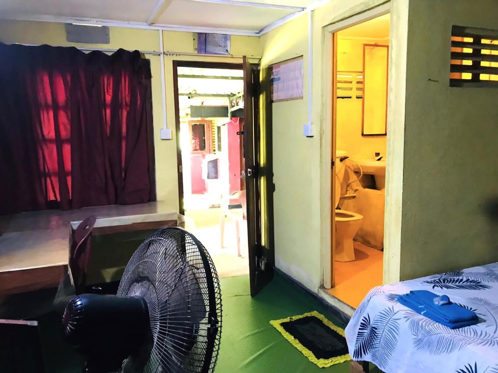 Coca Cola Hostel Malabe מראה חיצוני תמונה