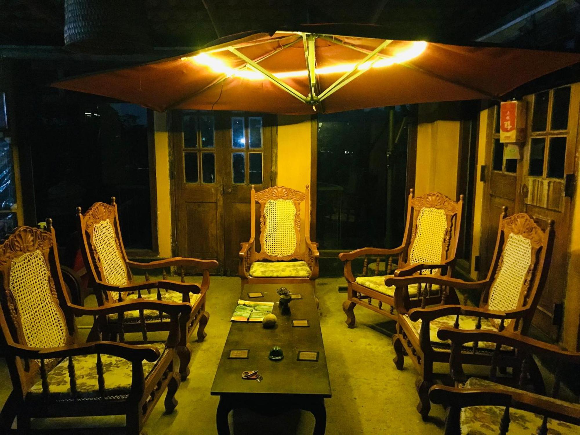 Coca Cola Hostel Malabe מראה חיצוני תמונה