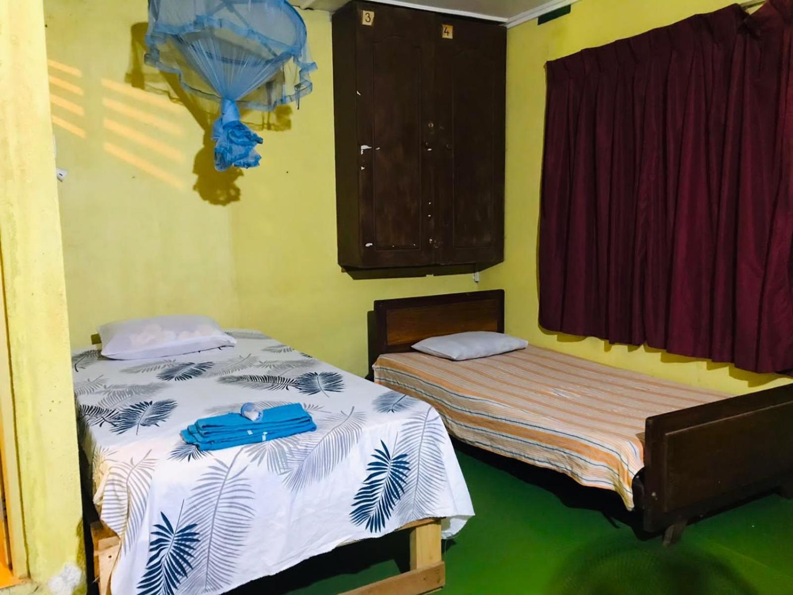 Coca Cola Hostel Malabe מראה חיצוני תמונה