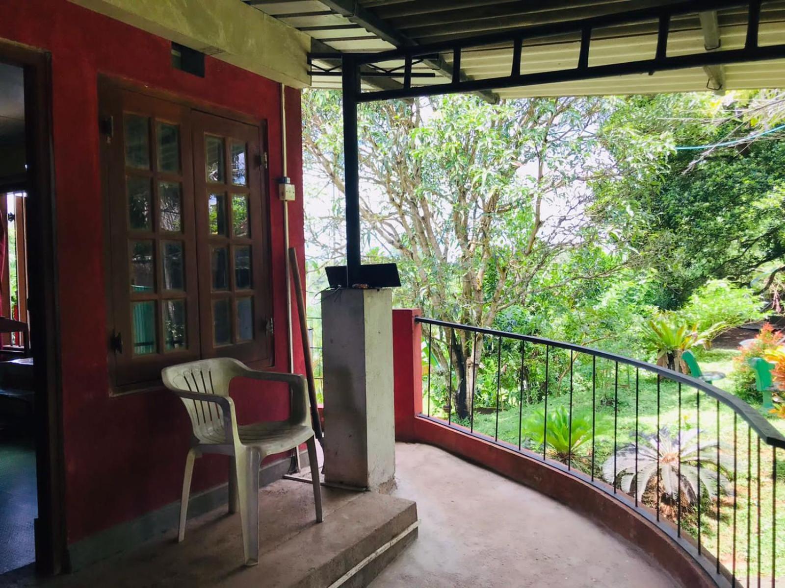 Coca Cola Hostel Malabe מראה חיצוני תמונה